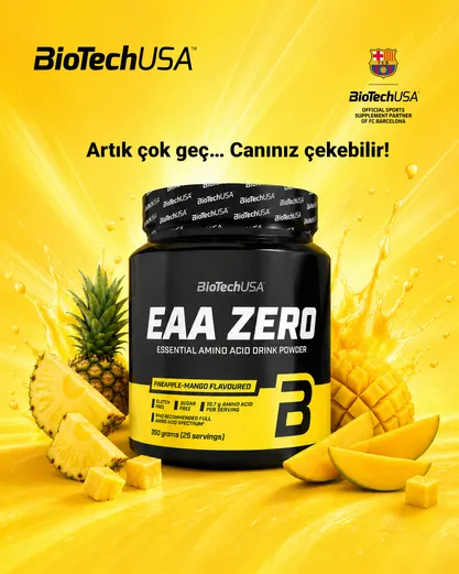 eaa zero