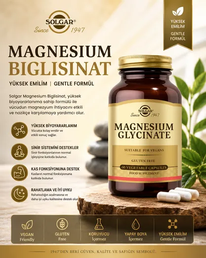 magnezyum