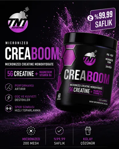 creaboom