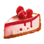 Raspberry CheeseCake