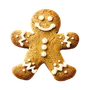 Gingerbread