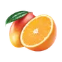 Orange Mango