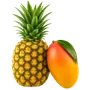 Pineapple-Mango