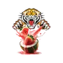 Tiger Blood
