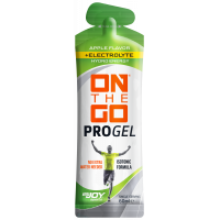 On The Go Progel + Electrolyte 60 mL