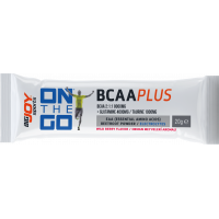 On The Go BCAA Plus 20 Gr