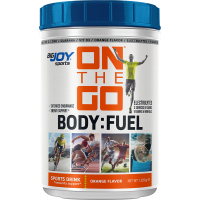 On The Go Body Fuel Sports Drink