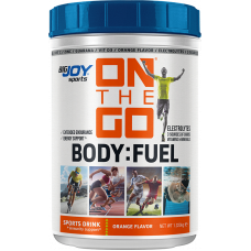 On The Go Body Fuel Sports Drink