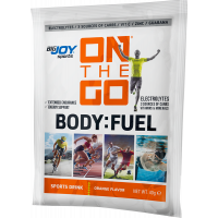 On The Go Body Fuel Sports Drink 40