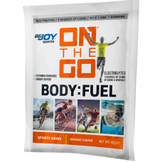 On The Go Body Fuel Sports Drink 40