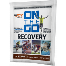 On The Go Recovery Sports Drink 70 Gr