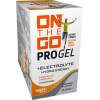 On The Go Progel + Electrolyte 60 mL x