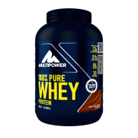 Multipower %100 Pure Whey Protein