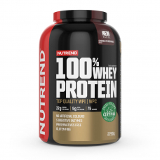 Nutrend %100 Whey Protein