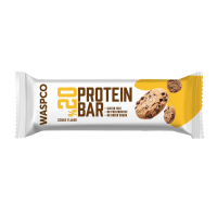 Waspco Kurabiye Aromalı Protein Bar 40 Gr