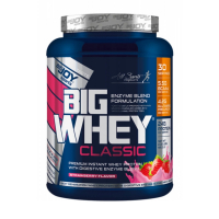 BigJoy Big Whey Classic Whey Protein