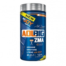 BigJoy Aol Big Zma