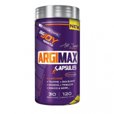 BigJoy Argimax