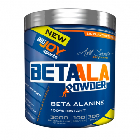 BigJoy Beta Alanine Powder