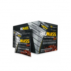 BigJoy Big Mass +GH Factors Go 1800 Gr