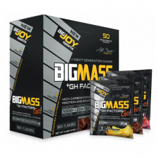 BigJoy Big Mass +GH Factors Go 5000 Gr