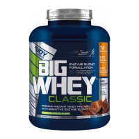 BigJoy Big Whey Classic Whey Protein