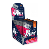 BigJoy Big Whey Go Protein 458 Gr