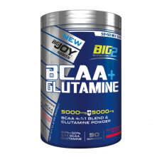 BigJoy Big2 BCAA + Glutamine