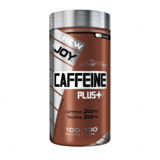 BigJoy Caffeine Plus+