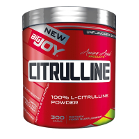 BigJoy Citrulline Powder