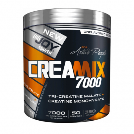 BigJoy Creamix 7000