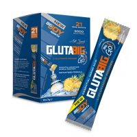 BigJoy Gluta Big Go! 21 Drink Packets