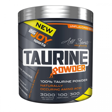 BigJoy Taurine Powder