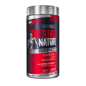 BigJoy Thermonator Ripped