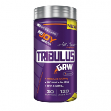 BigJoy Tribulus GRW