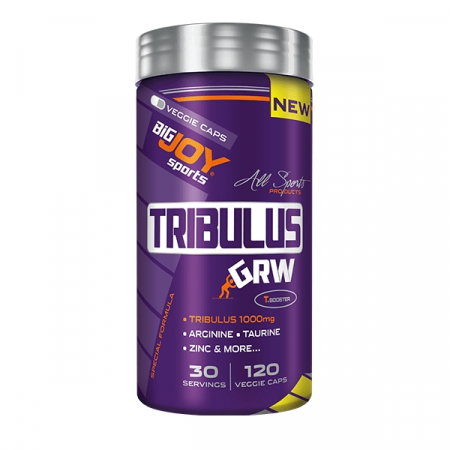 BigJoy Tribulus GRW