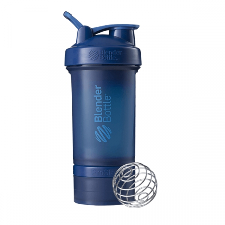 Blender Bottle Prostak Shaker 450 ml Lacivert