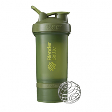 Blender Bottle Prostak Shaker 450 ml Yeşil