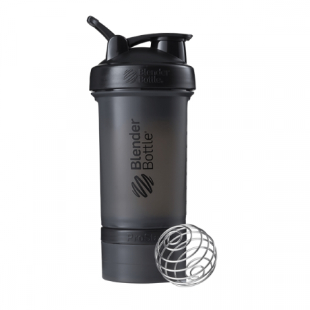 Blender Bottle Prostak Shaker 450 ml Siyah