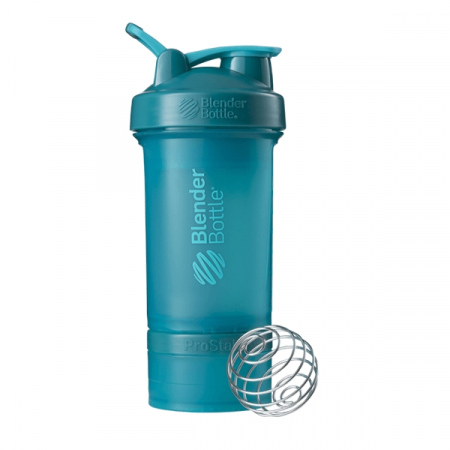 Blender Bottle Prostak Shaker 450 ml Aqua