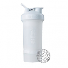 Blender Bottle Prostak Shaker 450 ml Beyaz