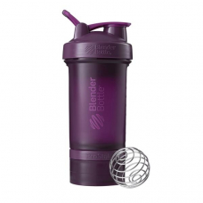 Blender Bottle Prostak Shaker 450 ml Mor