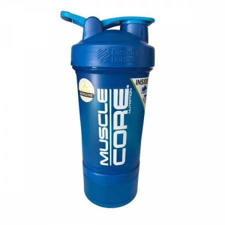 Blender Bottle Prostak Shaker 450 ml Aqua-Logolu