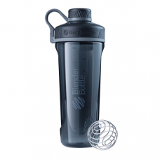 Blender Bottle Radian Tritan Shaker Siyah