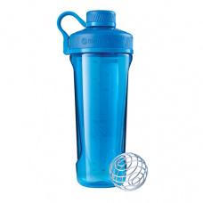 Blender Bottle Radian Tritan Shaker Mavi