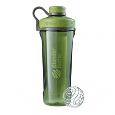 Blender Bottle Radian Tritan Shaker Yeşil