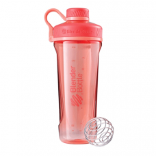 Blender Bottle Radian Tritan Shaker Mercan