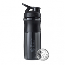 Blender Bottle Sportmixer Shaker 760 ml Siyah