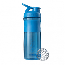 Blender Bottle Sportmixer Shaker 760 ml Mavi