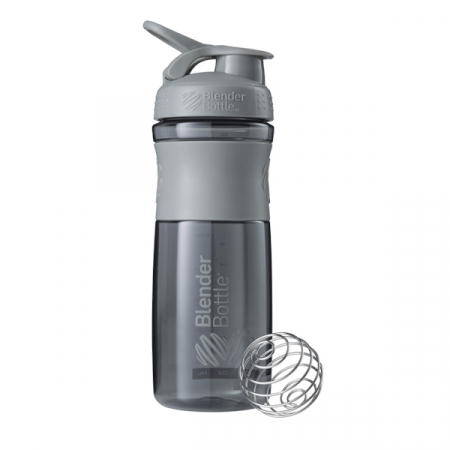 Blender Bottle Sportmixer Shaker 760 ml Gri